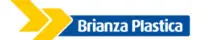 Brianza Plastica logo