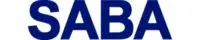 SABA logo